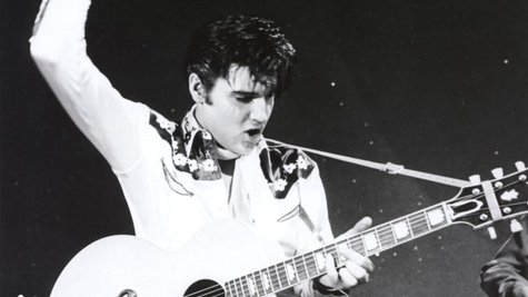 Image courtesy of Legacy Recordings (via ABC News Radio) Image courtesy of Legacy Recordings (via ABC News Radio)