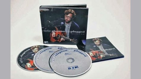 Image courtesy of Reprise Records (via ABC News Radio) Image courtesy of Reprise Records (via ABC News Radio)