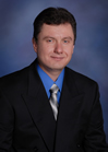 Dmitry Vedenov, associate professor of agricultural economics at Texas A&M University, will come to campus tomorrow to present a seminar on Approaches to Design of Weather Insurance Contracts Under Data limitations. /agecon.tamu.edu/ Dmitry Vedenov, associate professor of agricultural economics at Texas A&M University, will come to campus tomorrow to present a seminar on Approaches to Design of Weather Insurance Contracts Under Data limitations. /agecon.tamu.edu/