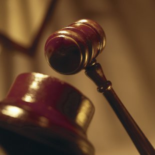 Gavel Gavel