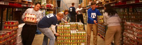 Great Plains Food Bank Great Plains Food Bank