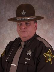 Deputy Bob Bartlett Deputy Bob Bartlett