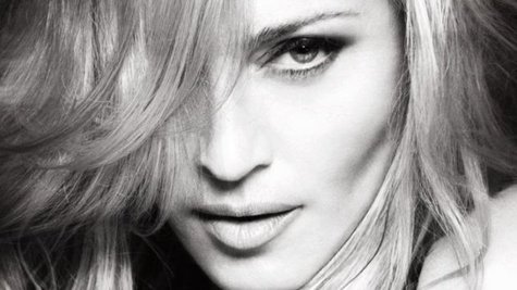 Image courtesy of Facebook.com/Madonna (via ABC News Radio) Image courtesy of Facebook.com/Madonna (via ABC News Radio)
