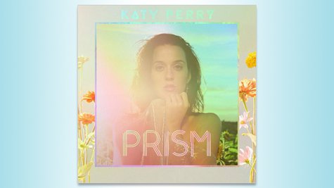 Image courtesy of Capitol Records (via ABC News Radio) Image courtesy of Capitol Records (via ABC News Radio)