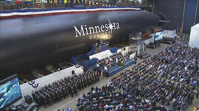 USS Minnesota USS Minnesota