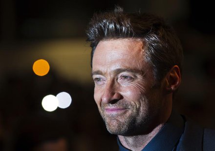 Australian actor Hugh Jackman arrives for the "Prisoners" screening at the 38th Toronto International Film Festival in Toronto September 6, Australian actor Hugh Jackman arrives for the "Prisoners" screening at the 38th Toronto International Film Festival in Toronto September 6,