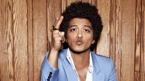 Image courtesy of Atlantic Records (via ABC News Radio) Image courtesy of Atlantic Records (via ABC News Radio)