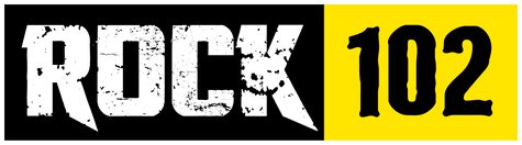 The Rock 102 Logo The Rock 102 Logo