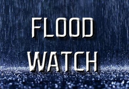 Flood Watch Flood Watch
