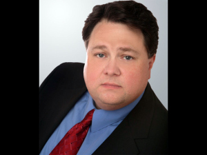 Tony Sutton, Former Minn. Republican Party Chair Tony Sutton, Former Minn. Republican Party Chair