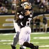 9/7/13 - WMU Football v Nicholls. Photo credit: Kate Binder 9/7/13 - WMU Football v Nicholls. Photo credit: Kate Binder