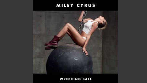 Image courtesy of Facebook.com/MileyCyrus (via ABC News Radio) Image courtesy of Facebook.com/MileyCyrus (via ABC News Radio)
