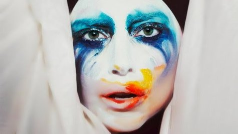 Image courtesy of Facebook.com/LadyGaga (via ABC News Radio) Image courtesy of Facebook.com/LadyGaga (via ABC News Radio)