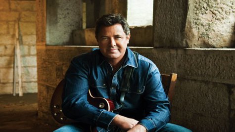 Image courtesy of MCA Nashville (via ABC News Radio) Image courtesy of MCA Nashville (via ABC News Radio)