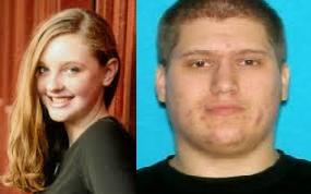 Cleo Younce left
Nicholas Hurley right Cleo Younce left
Nicholas Hurley right