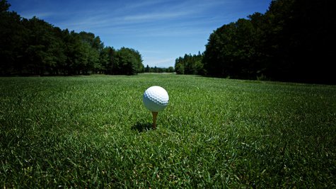 Golf course (Photo by: Tourisme Nouveau-Brunswick/Creative Commons). Golf course (Photo by: Tourisme Nouveau-Brunswick/Creative Commons).