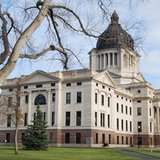 South Dakota State Capitol (NPSSD.gov) South Dakota State Capitol (NPSSD.gov)