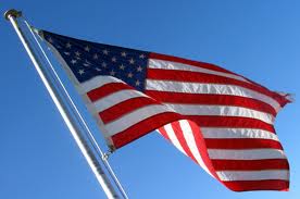 U-S Flag U-S Flag