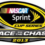 Chase for the NASCAR Sprint Cup Chase for the NASCAR Sprint Cup
