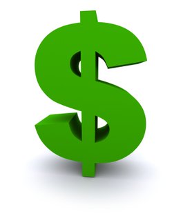 Dollar Sign Dollar Sign