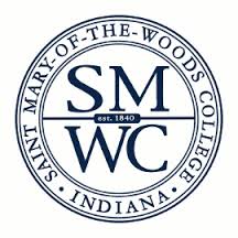 St Mary Of The Woods College Seal St Mary Of The Woods College Seal