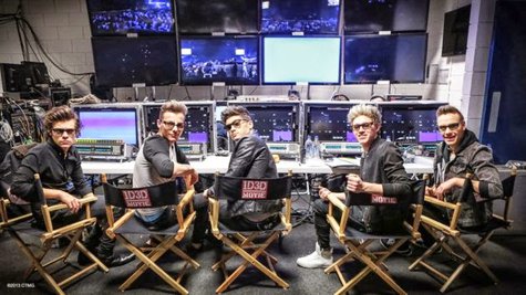 Image courtesy of Sony Pictures (via ABC News Radio) Image courtesy of Sony Pictures (via ABC News Radio)
