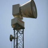 tornado siren tornado siren