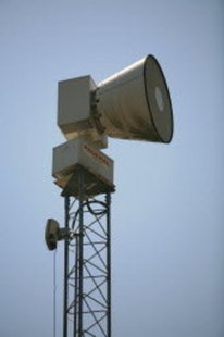 tornado siren tornado siren