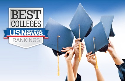 US News Best Colleges Rankings US News Best Colleges Rankings