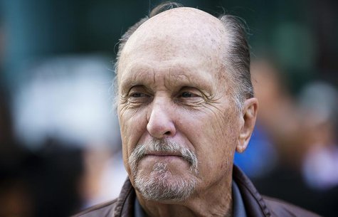 Actor Robert Duvall arrives for the gala presentation of "Jayne Mansfield's Car" at the 37th Toronto International Film Festival, September Actor Robert Duvall arrives for the gala presentation of "Jayne Mansfield's Car" at the 37th Toronto International Film Festival, September