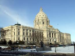 Minnesota Capitol Minnesota Capitol