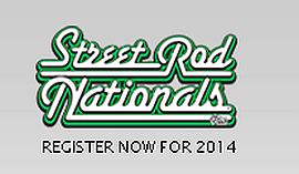The Street Rod Nationals The Street Rod Nationals