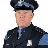 Michigan State Trooper Paul Butterfield Michigan State Trooper Paul Butterfield