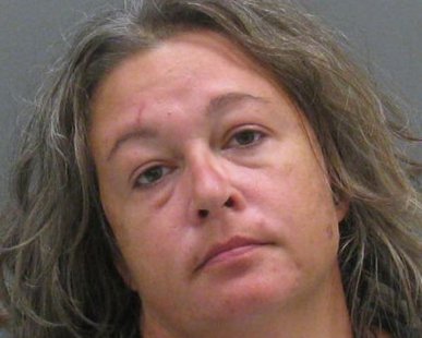 Lori Pietila (photo courtesy Ottawa Co. Sheriff's Dept.) Lori Pietila (photo courtesy Ottawa Co. Sheriff's Dept.)
