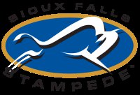 Sioux Falls Stampede Sioux Falls Stampede
