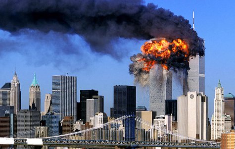 World Trade Center Attack World Trade Center Attack