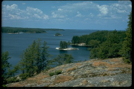 Voyageurs National Park Voyageurs National Park
