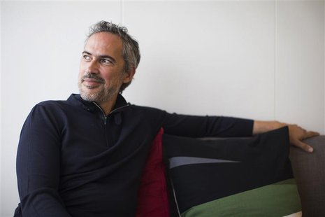 Christian Gheorghe, founder and chief executive of Tidemark, poses for a portrait at the company's headquarters in Redwood City, California Christian Gheorghe, founder and chief executive of Tidemark, poses for a portrait at the company's headquarters in Redwood City, California
