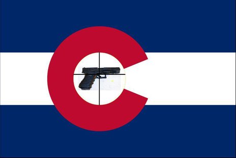 Denver statehouse may have reached too far, especially on the volatile issue of firearms. (KELO AM) Denver statehouse may have reached too far, especially on the volatile issue of firearms. (KELO AM)