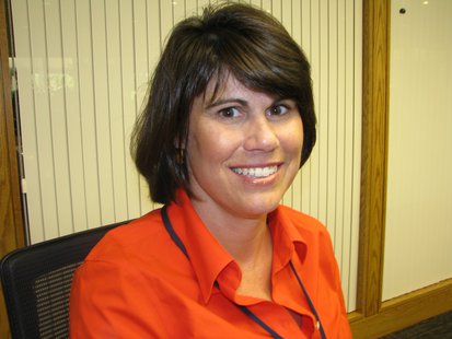 Stephanie Smith, Sentry Insurance Director of Corporate Communications Stephanie Smith, Sentry Insurance Director of Corporate Communications