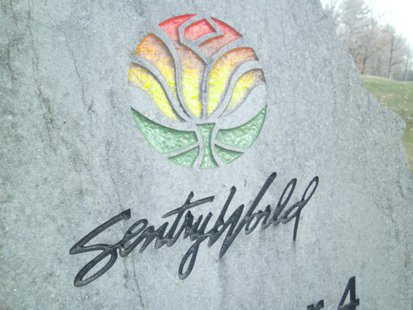 SentryWorld Golf and Sports Center
SentryWorld Golf and Sports Center