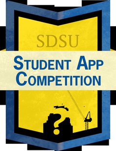 In today’s tech-savvy world of cell phones, iPods and iPads as constant companions, South Dakota State University is encouraging its students to participate in shaping the technological realm by hosting the university’s first annual student app development contest. In today’s tech-savvy world of cell phones, iPods and iPads as constant companions, South Dakota State University is encouraging its students to participate in shaping the technological realm by hosting the university’s first annual student app development contest.