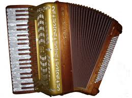 Accordion Accordion
