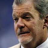 Colts owner Jim Irsay Colts owner Jim Irsay