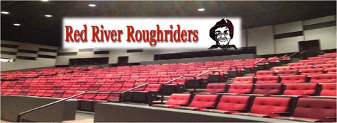 Red River High School Red River High School