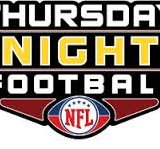 Thursday Night Football Thursday Night Football