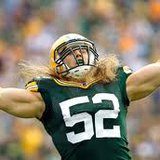 Clay Matthews Clay Matthews