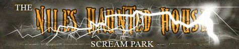 The Niles Haunted House and Scream Park The Niles Haunted House and Scream Park