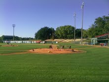 Jack Williams Stadium prank Jack Williams Stadium prank