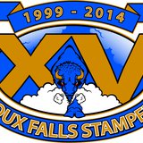 Sioux Falls Stampede Sioux Falls Stampede